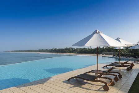 Jetwing Saman Villas, A Luxury Reserve - Adults Only, Bentota, Sri Lanka