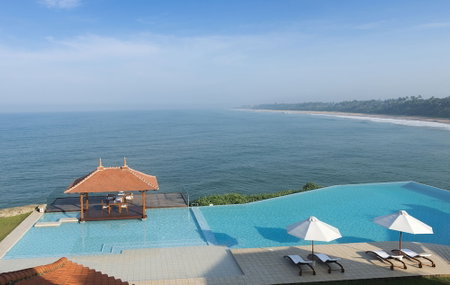 Jetwing Saman Villas, A Luxury Reserve - Adults Only, Bentota, Sri Lanka
