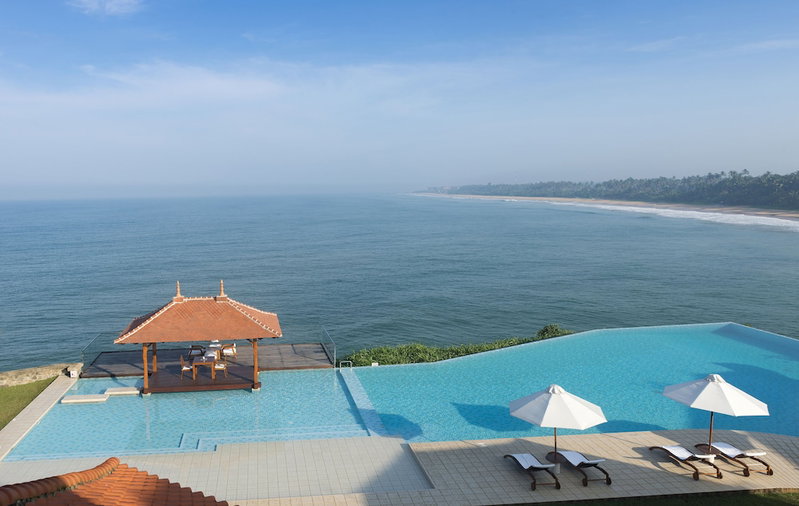 Jetwing Saman Villas, A Luxury Reserve - Adults Only, Bentota, Sri Lanka
