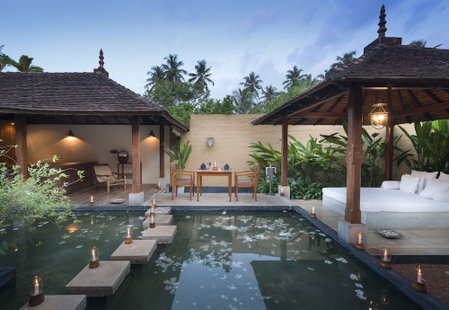 Jetwing Saman Villas, A Luxury Reserve - Adults Only, Bentota, Sri Lanka