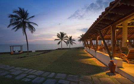 Jetwing Saman Villas, A Luxury Reserve - Adults Only, Bentota, Sri Lanka