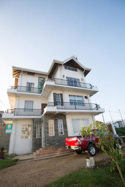 Terrabella - Nuwara Eliya, Nuwara Eliya, Sri Lanka