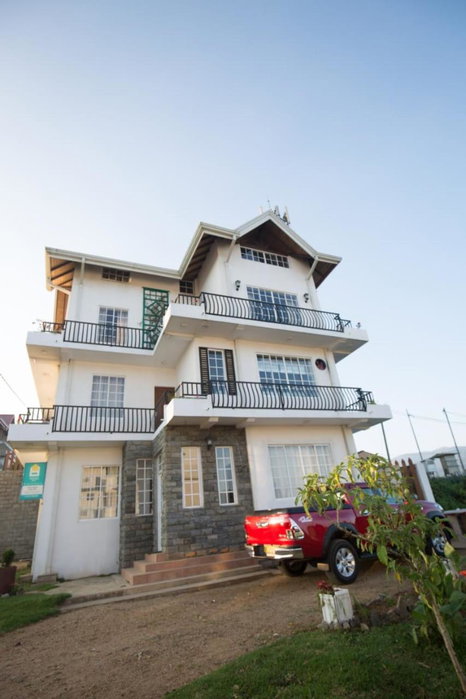 Terrabella - Nuwara Eliya, Nuwara Eliya, Sri Lanka