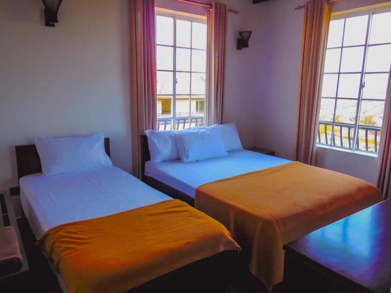 Terrabella - Nuwara Eliya, Nuwara Eliya, Sri Lanka