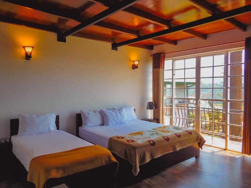Terrabella - Nuwara Eliya, Nuwara Eliya, Sri Lanka