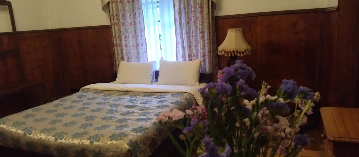 Hotel · The Trevene Hotel, Nuwara Eliya