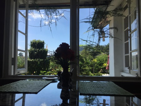 The Trevene Hotel, Nuwara Eliya, Sri Lanka