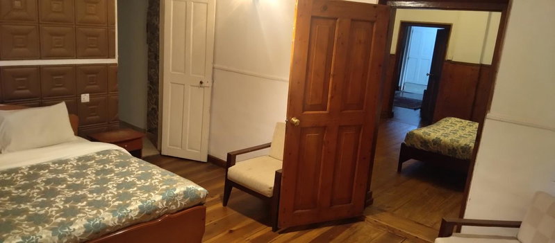 The Trevene Hotel, Nuwara Eliya, Sri Lanka