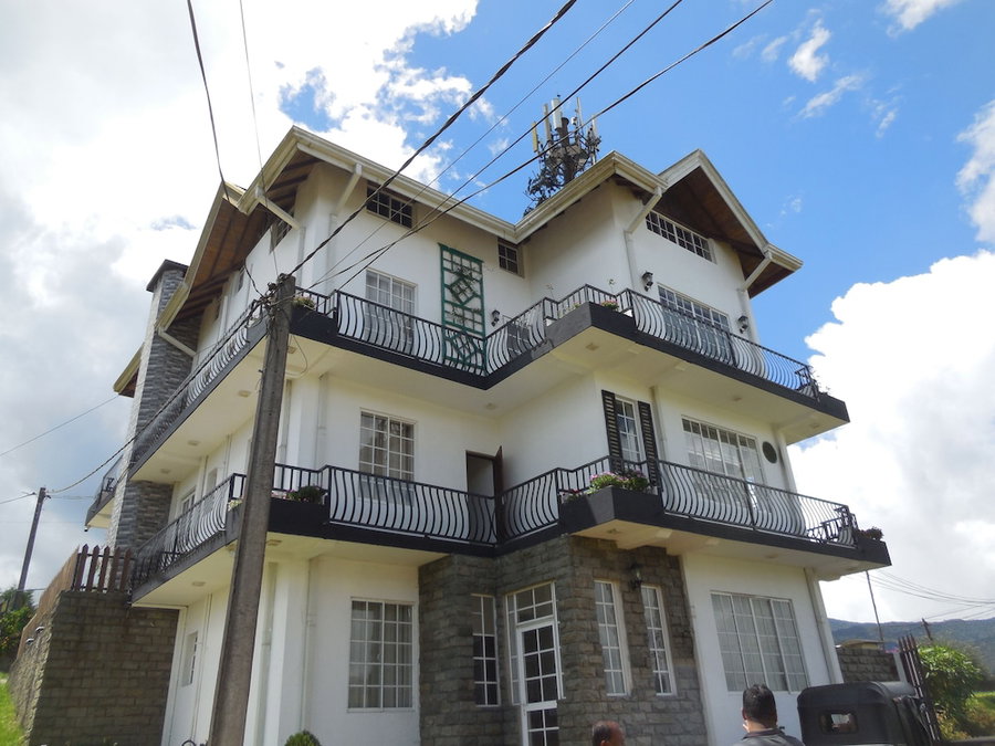 Terrabella Nuwara Eliya, Nuwara Eliya, Sri Lanka