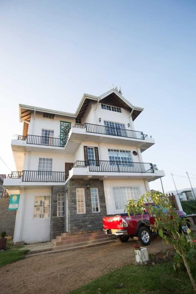 Terrabella Nuwara Eliya, Nuwara Eliya, Sri Lanka