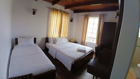 Terrabella Nuwara Eliya, Nuwara Eliya, Sri Lanka