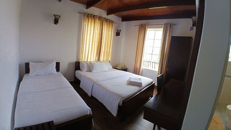 Terrabella Nuwara Eliya, Nuwara Eliya, Sri Lanka