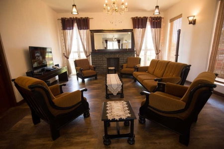 Terrabella Nuwara Eliya, Nuwara Eliya, Sri Lanka