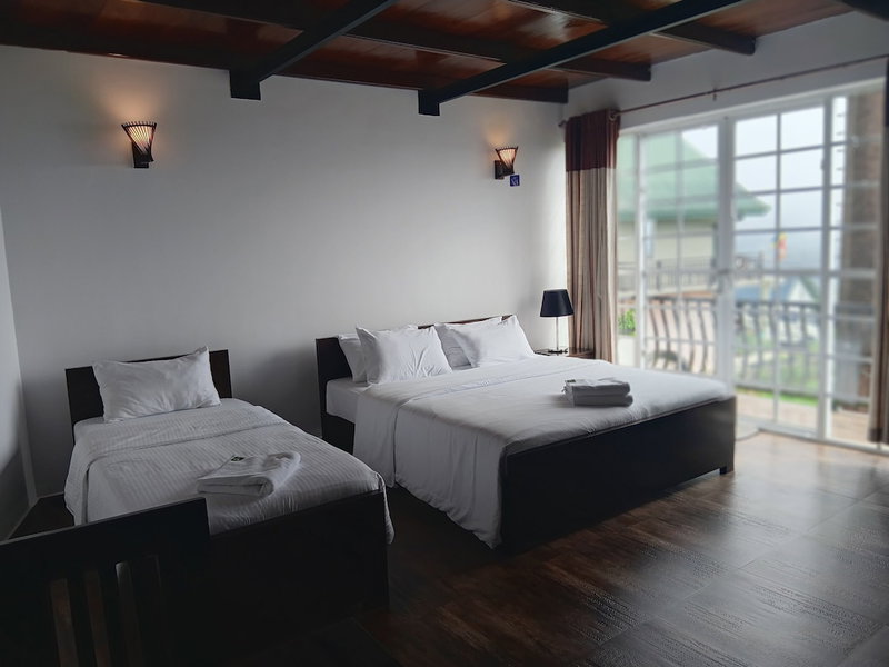 Terrabella Nuwara Eliya, Nuwara Eliya, Sri Lanka