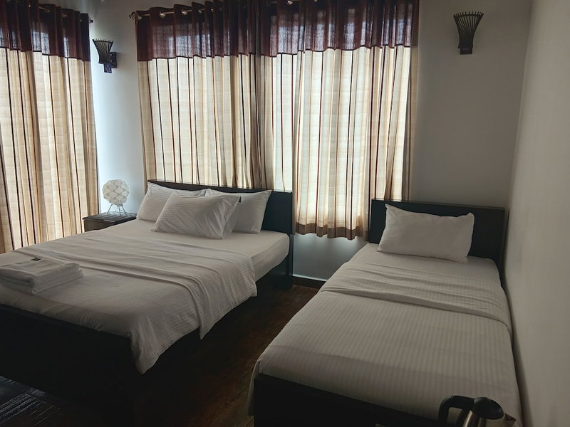 Terrabella Nuwara Eliya, Nuwara Eliya, Sri Lanka