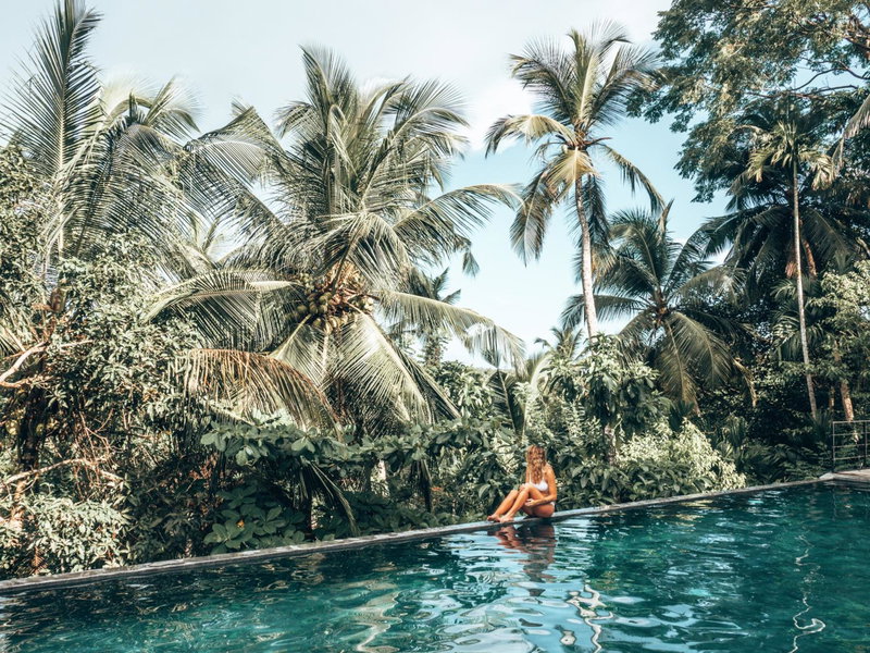 Good Vibes Villas, Galle, Sri Lanka