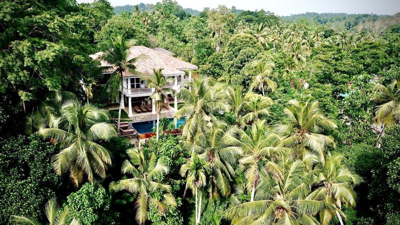 Good Vibes Villas, Galle, Sri Lanka
