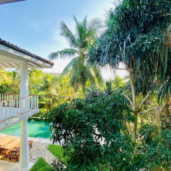 Good Vibes Villas, Galle, Sri Lanka