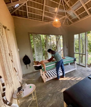 Good Vibes Villas, Galle, Sri Lanka