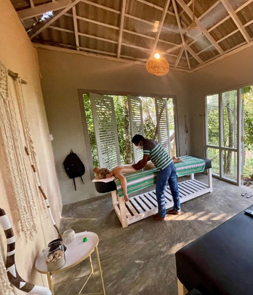 Good Vibes Villas, Galle, Sri Lanka