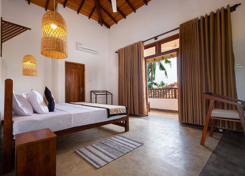 Serenity Boutique - Unawatuna, Galle, Sri Lanka