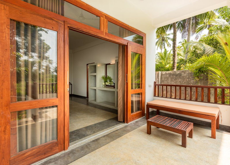 Serenity Boutique - Unawatuna, Galle, Sri Lanka