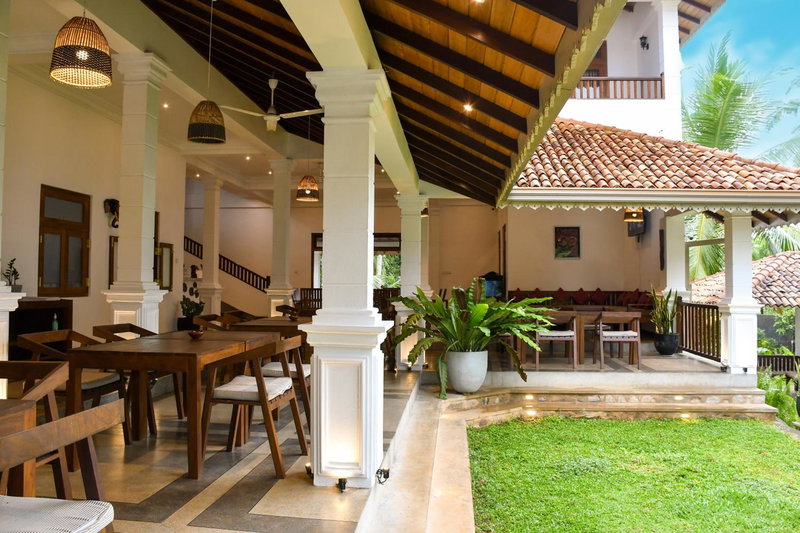 Serenity Boutique - Unawatuna, Galle, Sri Lanka