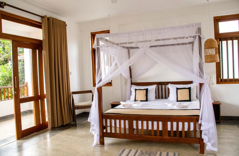 Serenity Boutique - Unawatuna, Galle, Sri Lanka