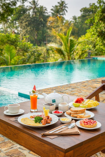 Serenity Boutique - Unawatuna, Galle, Sri Lanka