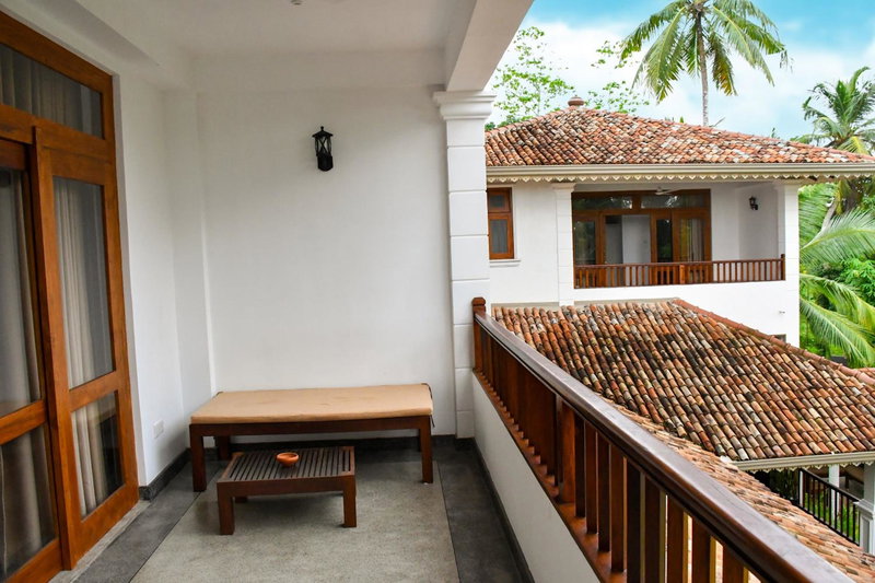 Serenity Boutique - Unawatuna, Galle, Sri Lanka