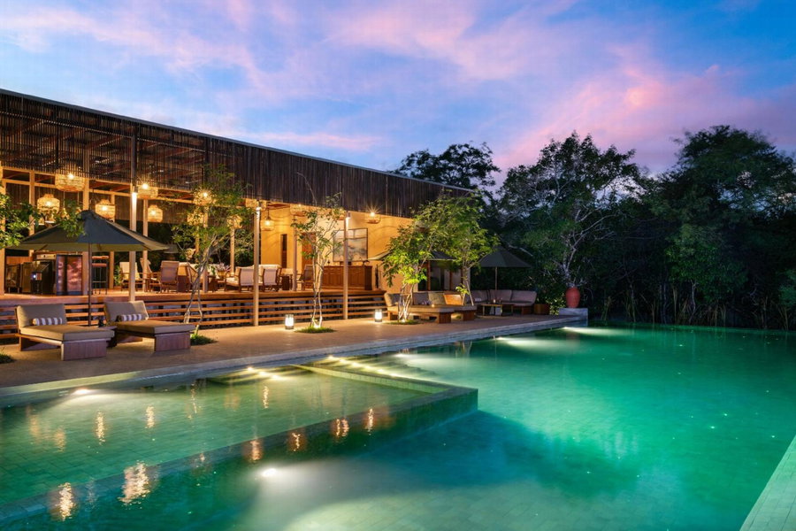Taru Villas Villu - Wilpattu, Wilpattu, Шри-Ланка