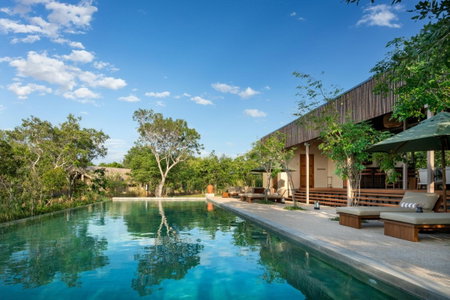 Taru Villas Villu - Wilpattu, Wilpattu, Шри-Ланка