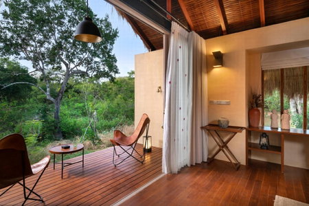 Taru Villas Villu - Wilpattu, Wilpattu, Шри-Ланка