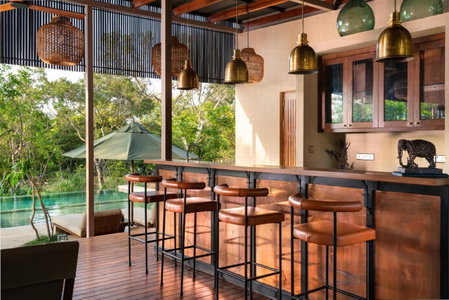 Taru Villas Villu - Wilpattu, Wilpattu, Шри-Ланка