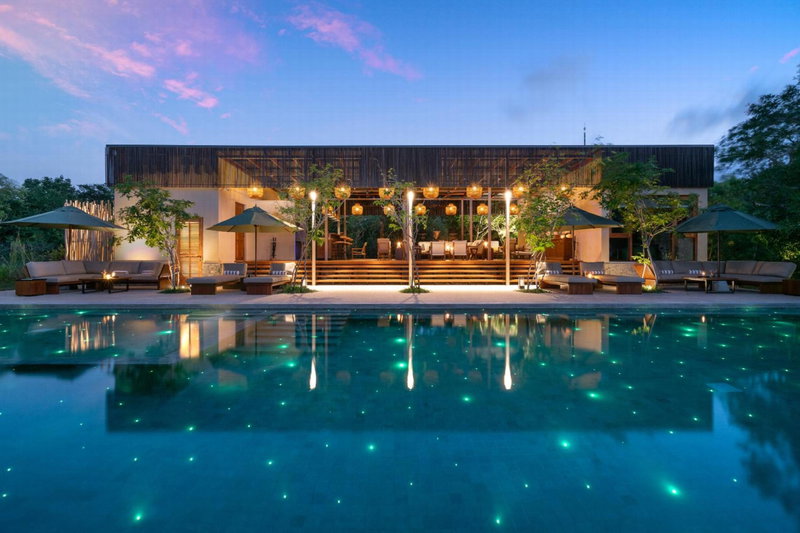 Taru Villas Villu - Wilpattu, Wilpattu, Шри-Ланка