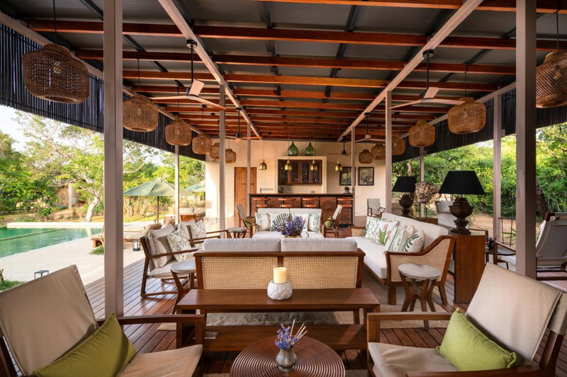 Taru Villas Villu - Wilpattu, Wilpattu, Шри-Ланка