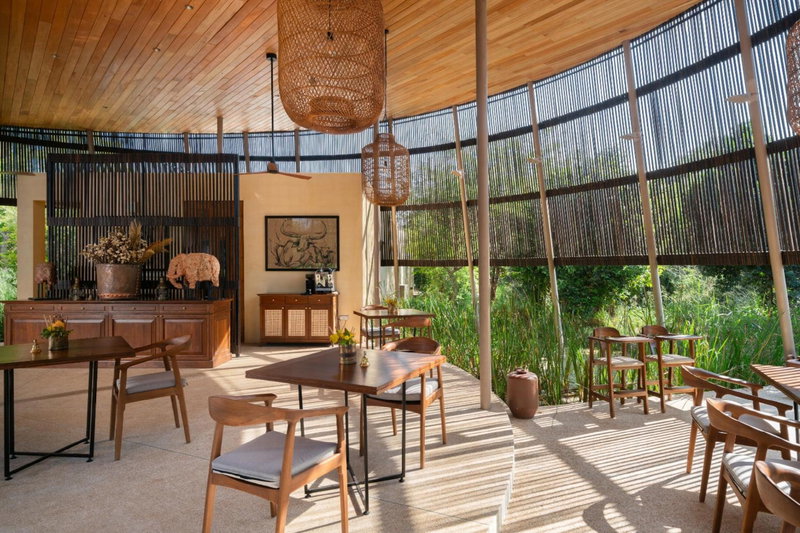 Taru Villas Villu - Wilpattu, Wilpattu, Шри-Ланка