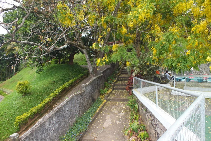 Hotel Topaz, Kandy, Sri Lanka