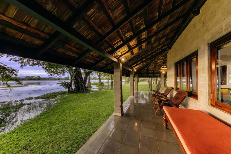 Habarana Village by Cinnamon, Dambulla, Sri Lanka