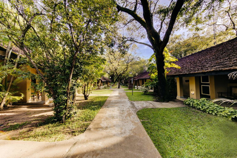Habarana Village by Cinnamon, Dambulla, Sri Lanka