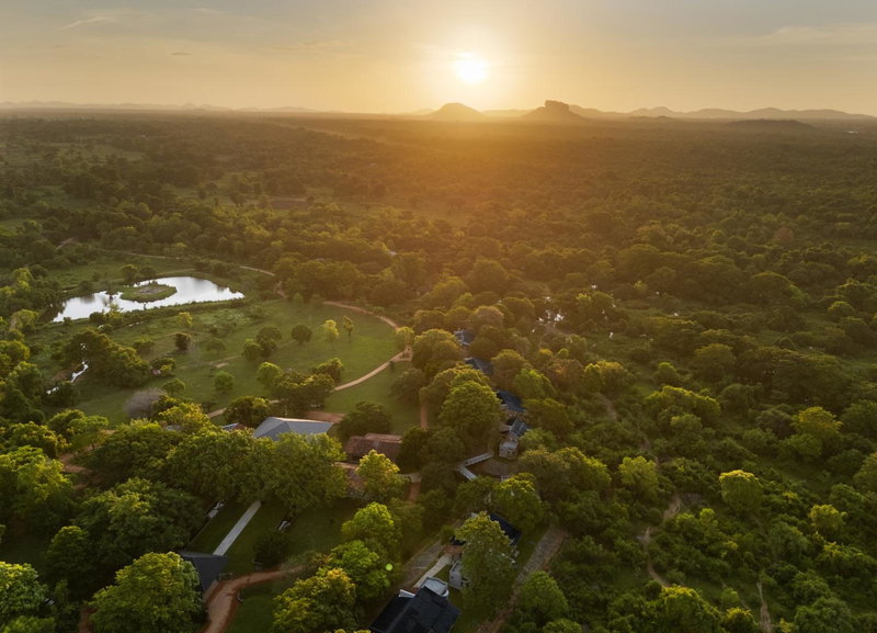 Ayugiri Ayurveda Wellness Resort Sigiriya, Dambulla, Sri Lanka