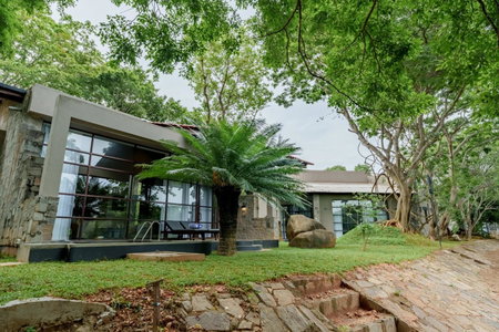 Ayugiri Ayurveda Wellness Resort Sigiriya, Dambulla, Sri Lanka