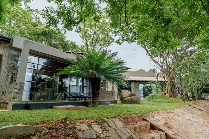 Ayugiri Ayurveda Wellness Resort Sigiriya, Dambulla, Sri Lanka