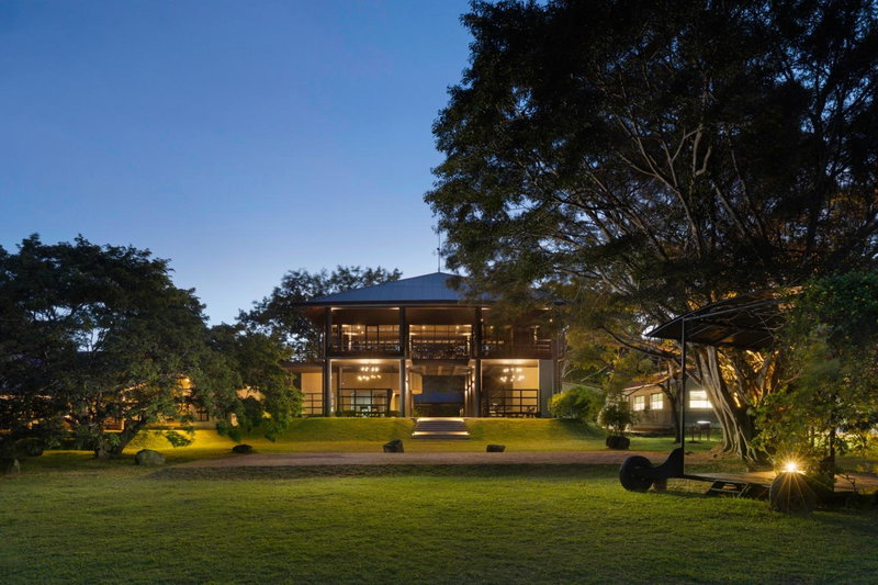 Ayugiri Ayurveda Wellness Resort Sigiriya, Dambulla, Sri Lanka