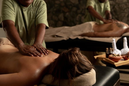 Ayugiri Ayurveda Wellness Resort Sigiriya, Dambulla, Sri Lanka