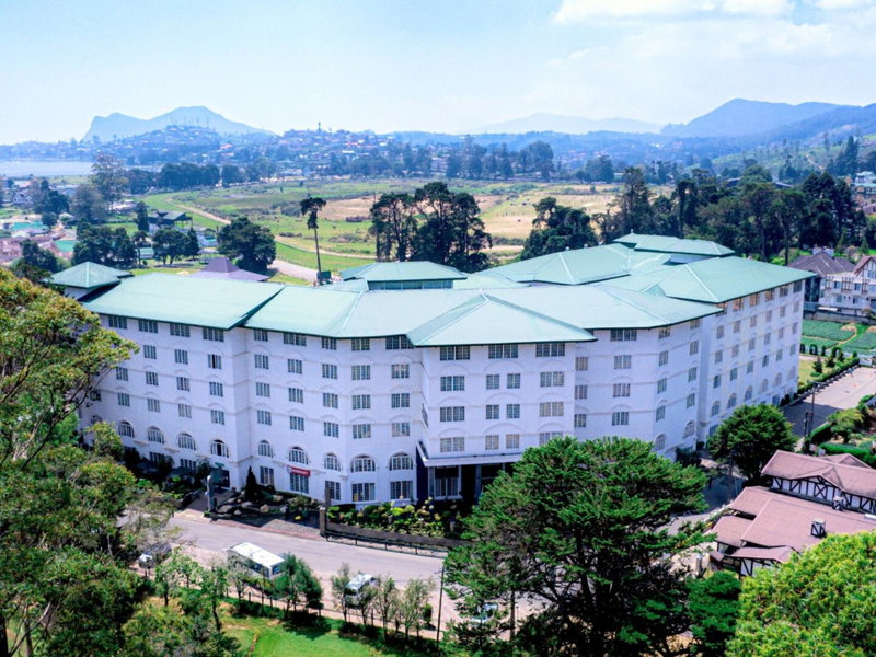 Araliya Green City - Your Gateway to Everything in Nuwara Eliya, Nuwara Eliya, Sri Lanka