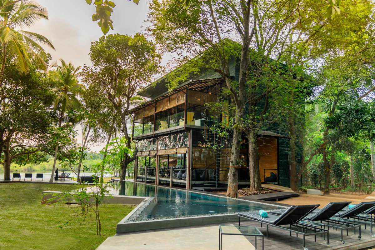 Waraka - Udawalawe by Thema Collection, Sri Lanka