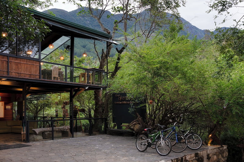 The Glenrock, Hatton, Sri Lanka