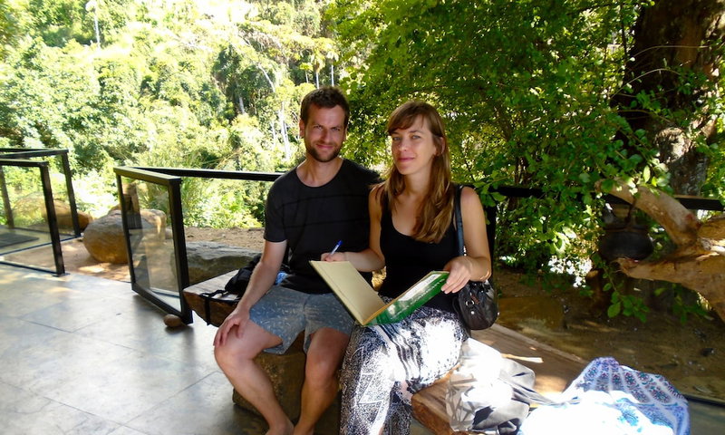 The Glenrock, Hatton, Sri Lanka