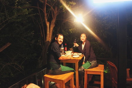 The Glenrock, Hatton, Sri Lanka